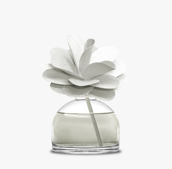 Room Freshener  Flower Diffuser Iris Chippriate 200 ml