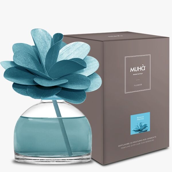 Room Freshener  Flower Diffuser Sea Breeze 200 ml