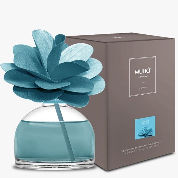 Room Freshener  Flower Diffuser Sea Breeze 200 ml