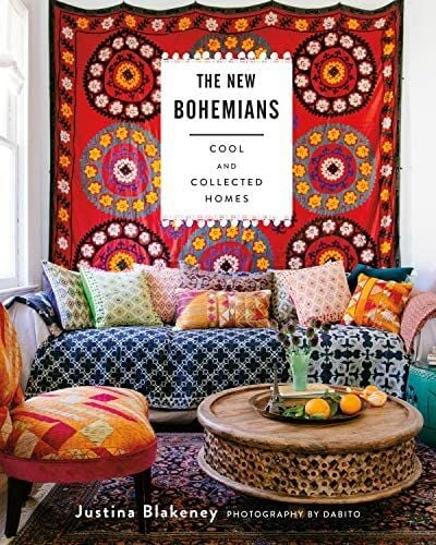 THE NEW BOHEMIANS