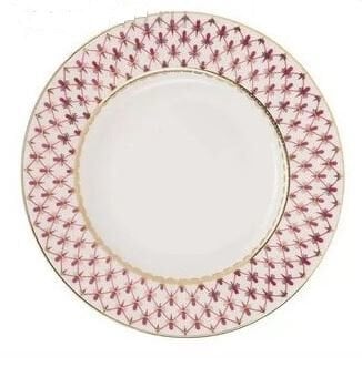 Çay Seti Tulip Net-Blues