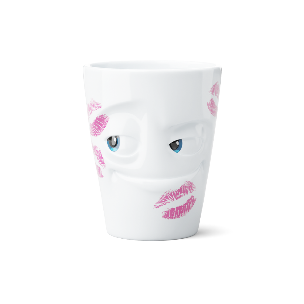handle Kissed - Movie Edition - Kupa 350 ml