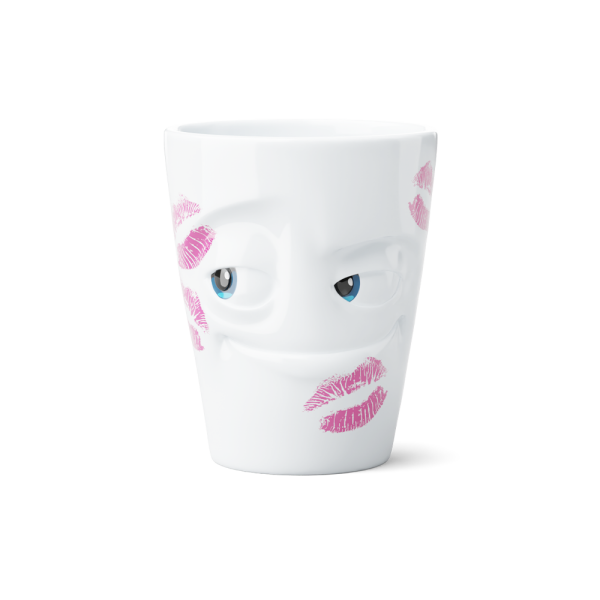 handle Kissed - Movie Edition - Kupa 350 ml