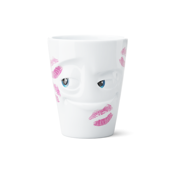 handle Kissed - Movie Edition - Kupa 350 ml