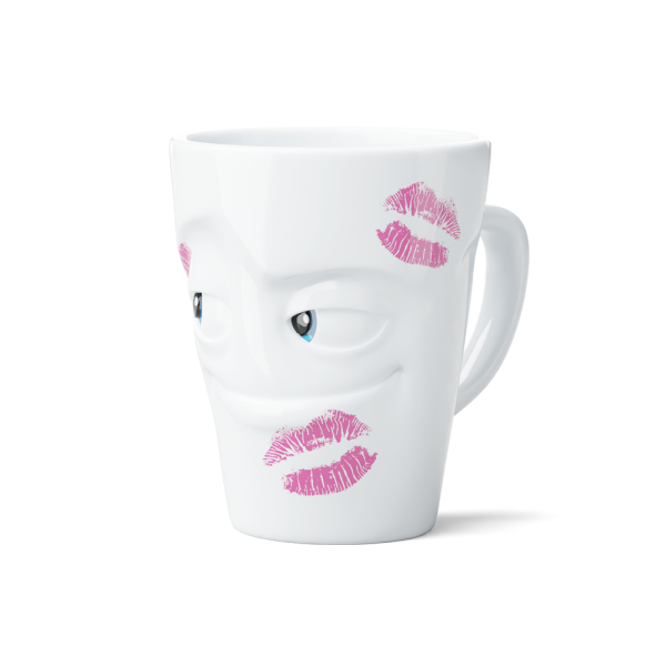 handle Kissed - Movie Edition - Kupa 350 ml