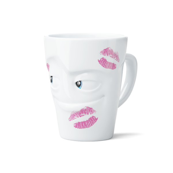 handle Kissed - Movie Edition - Kupa 350 ml
