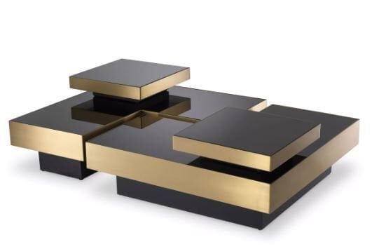 NİO SEHPA 4'LÜ TAKIM