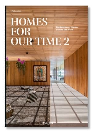 Homes for Our Time. Contemporary Houses around the World. Vol. 2 XL