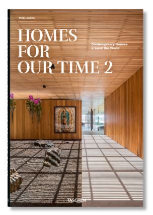 Homes for Our Time. Contemporary Houses around the World. Vol. 2 XL