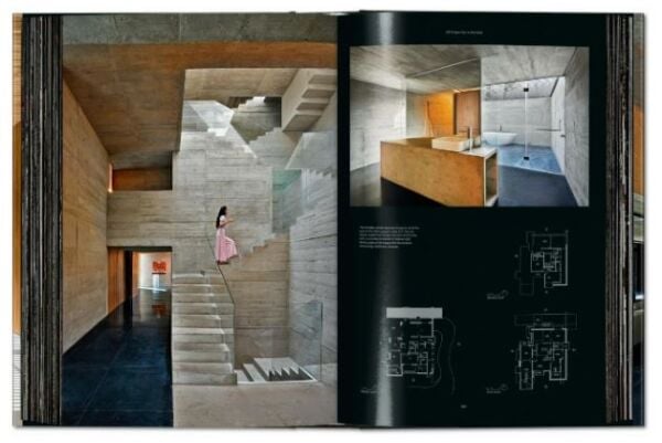 Homes for Our Time. Contemporary Houses around the World. Vol. 2 XL