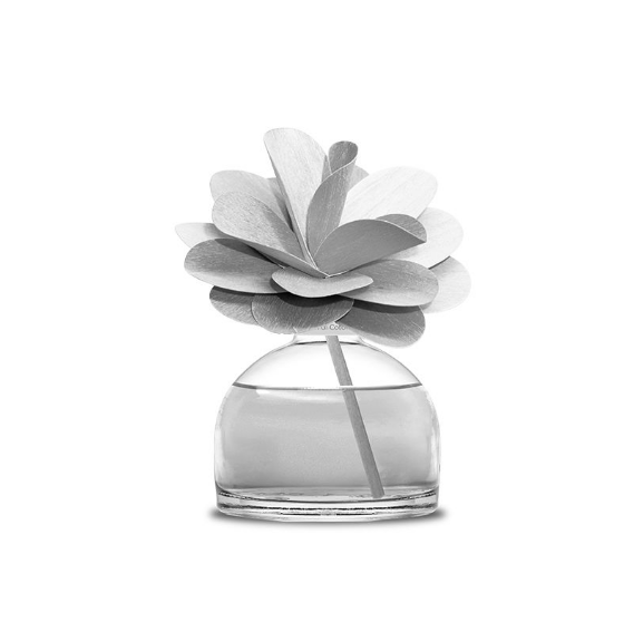 Room Freshener  Flower Diffuser Cotton Flowers 200 ml