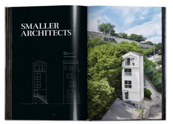 Small Houses XL