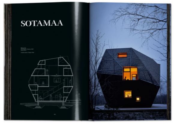Small Houses XL