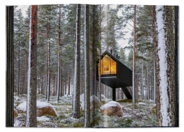 Small Houses XL