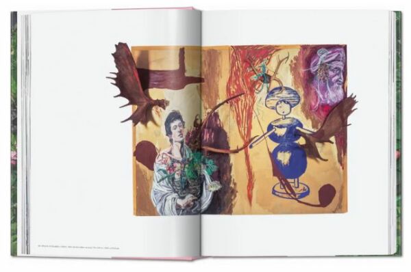 Julian Schnabel
