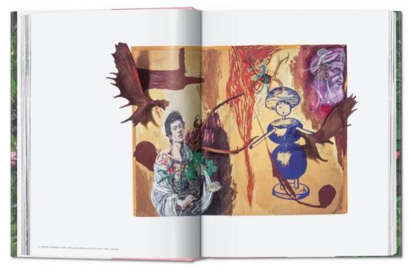 Julian Schnabel