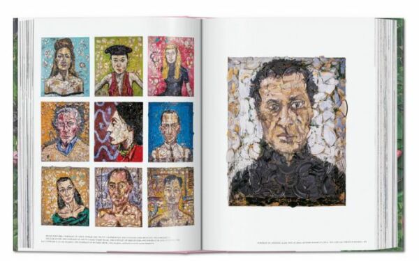Julian Schnabel