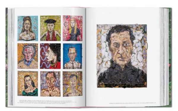 Julian Schnabel