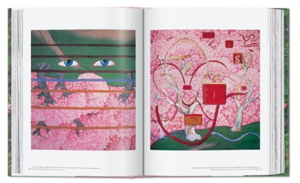 Julian Schnabel
