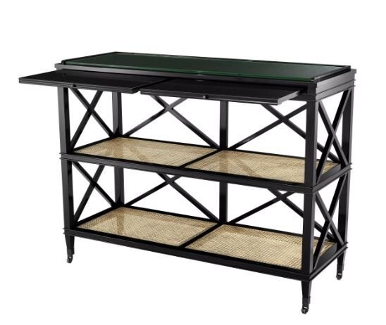 KONSOL MASASI BAHAMALAR