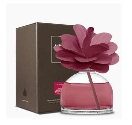 Room Freshener  Flower Diffuser Melograno 200 ml