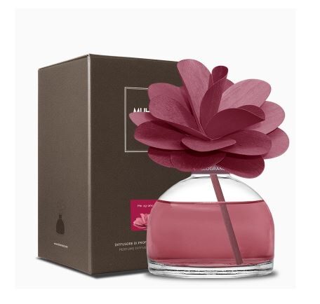 Room Freshener  Flower Diffuser Melograno 200 ml
