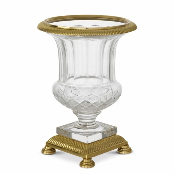 URN EPHESİUS POLİSHED BRASS S