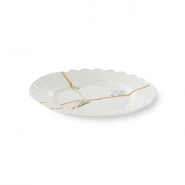 SELETTI KINTSUGI PASTA TABAĞI