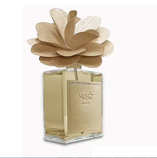 Room Freshener  Flower Diffuser Vaniglia and Ambra 500 ml