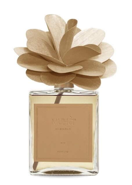 Room Freshener  Flower Diffuser Vaniglia and Ambra 500 ml