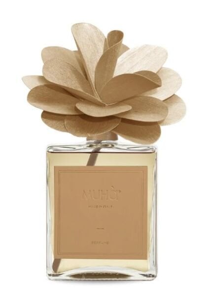 Room Freshener  Flower Diffuser Vaniglia and Ambra 500 ml