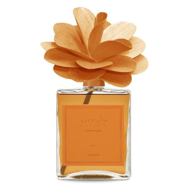 Room Freshener  Flower Diffuser Cedro ve Bergamotto 500 ml