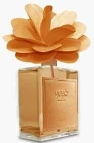 Room Freshener  Flower Diffuser Cedro ve Bergamotto 500 ml