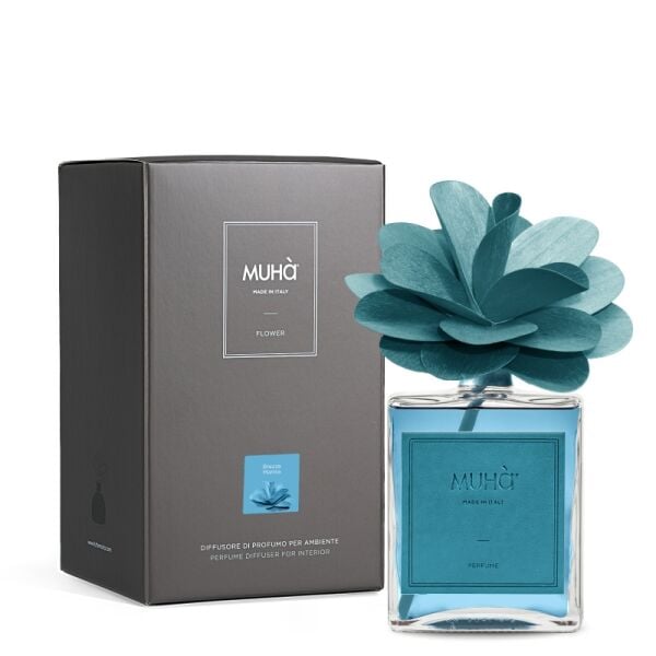 Room Freshener  Flower Diffuser Sea Breeze 500 ml