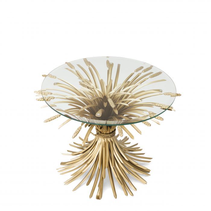 SİDE  TABLE BONHEUR