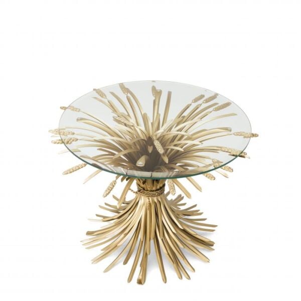 SİDE  TABLE BONHEUR
