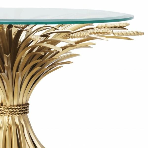 SİDE  TABLE BONHEUR
