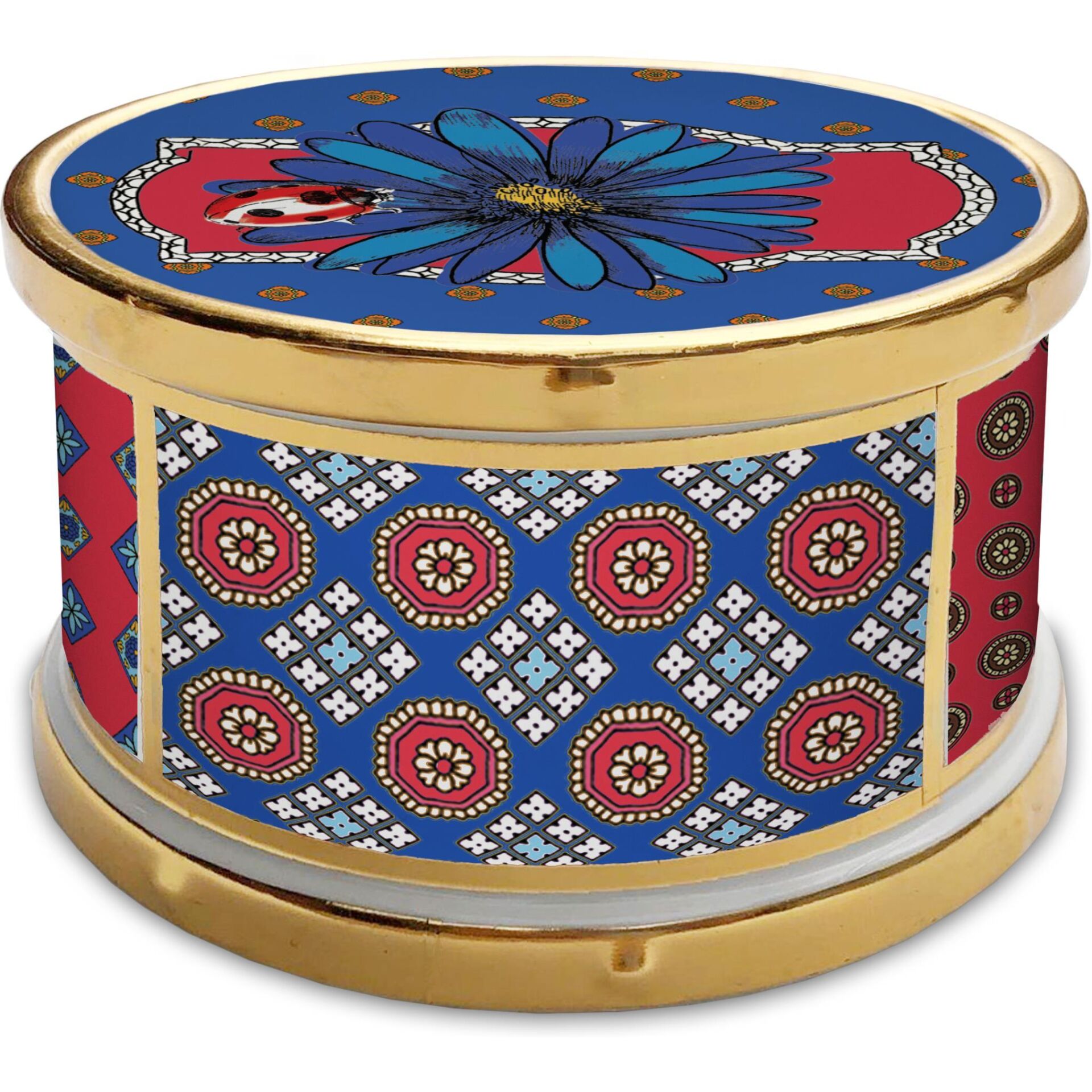 Joke Yuvarlak Kutu -doğanın Mucizesi