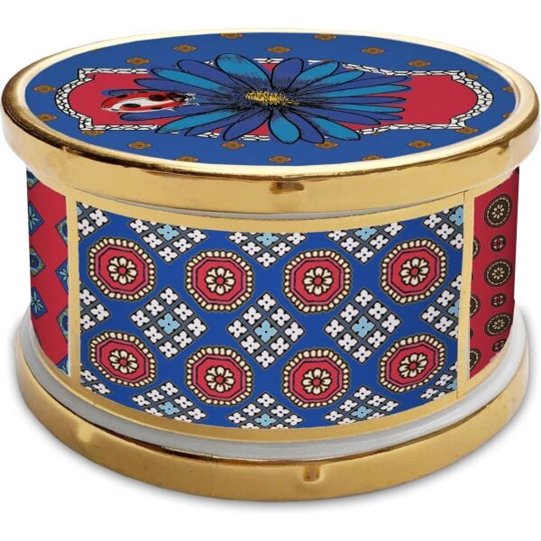 Joke Yuvarlak Kutu -doğanın Mucizesi