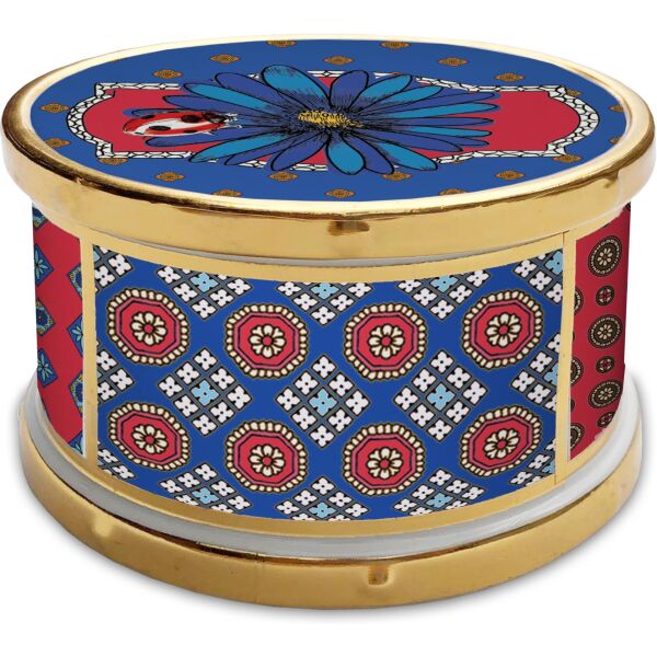 Joke Yuvarlak Kutu -doğanın Mucizesi