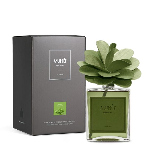 Room Freshener  Flower Diffuser Must Supreme 500 ml