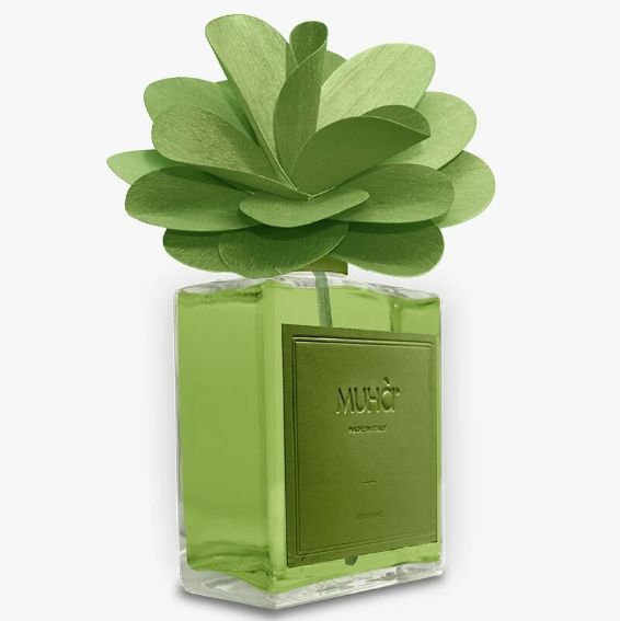 Room Freshener  Flower Diffuser Must Supreme 500 ml