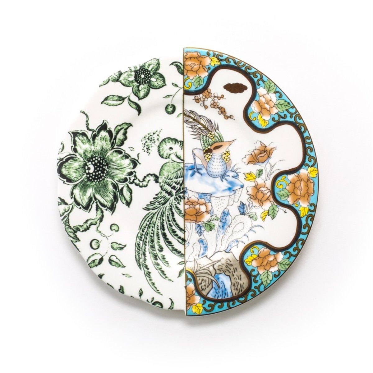 SELETTI HYBRID ZOE PASTA TABAĞI
