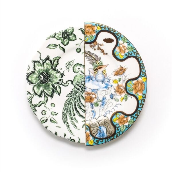 SELETTI HYBRID ZOE PASTA TABAĞI