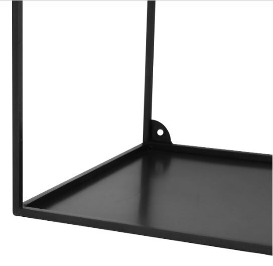 2'Lİ DUVAR RAFI DEKOR SETİ