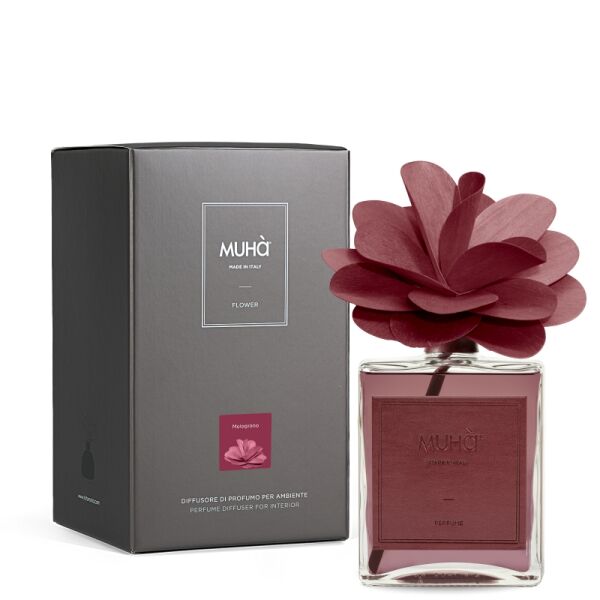 Room Freshener  Flower Diffuser Melagrano 500 ml