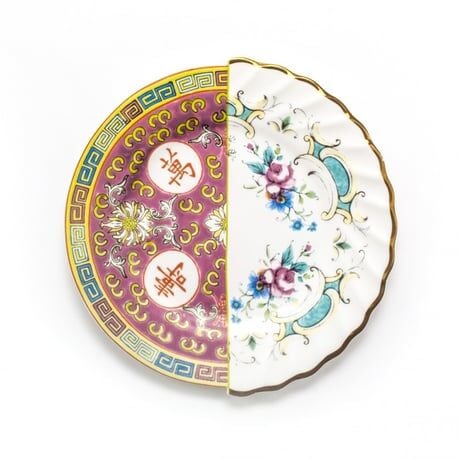 SELETTI HYBRID EUDOSSIA PASTA TABAĞI