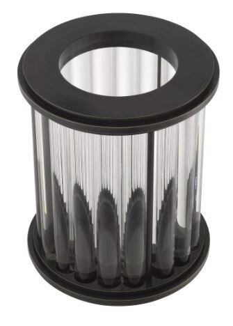 HURRICANE RUHLMANN S