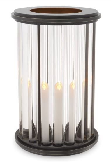 HURRICANE RUHLMANN L