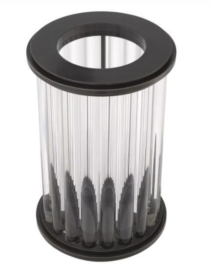 HURRICANE RUHLMANN L